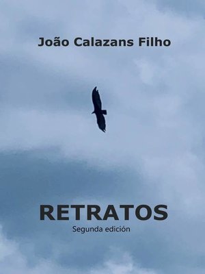 cover image of Retratos